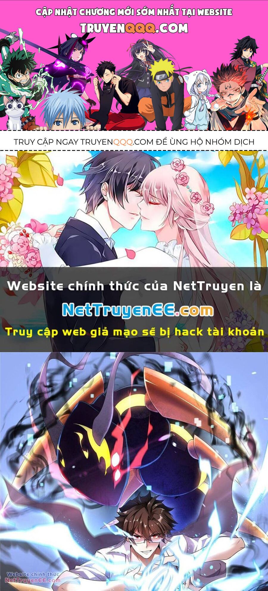 đọc truyện Thần Sủng Tiến Hóa Chương 289 ảnh 2 tại Thiên Thai Truyện