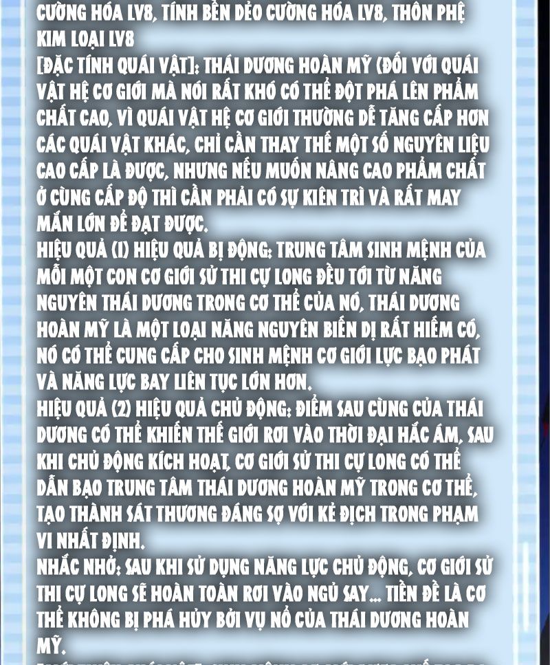 đọc truyện Thần Sủng Tiến Hóa Chương 292 ảnh 16 tại Thiên Thai Truyện