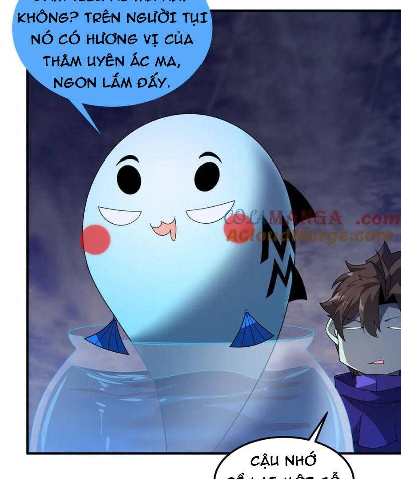 đọc truyện Thần Sủng Tiến Hóa Chương 298 ảnh 71 tại Thiên Thai Truyện