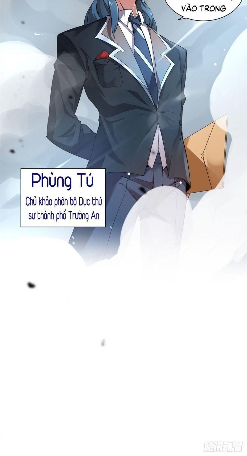 đọc truyện Thần Sủng Tiến Hóa Chương 3 ảnh 41 tại Thiên Thai Truyện