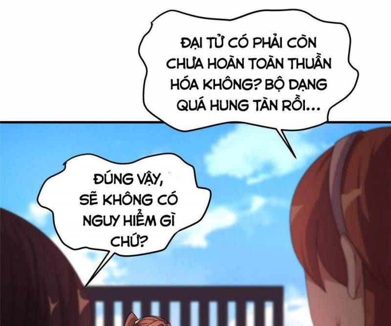 đọc truyện Thần Sủng Tiến Hóa Chương 30 ảnh 13 tại Thiên Thai Truyện