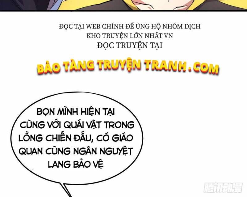 đọc truyện Thần Sủng Tiến Hóa Chương 30 ảnh 25 tại Thiên Thai Truyện