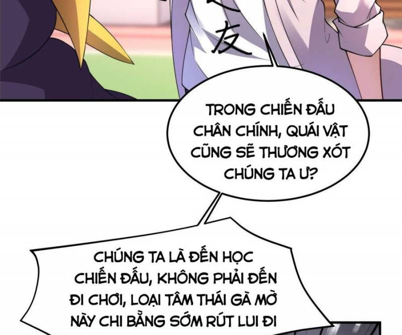 đọc truyện Thần Sủng Tiến Hóa Chương 30 ảnh 29 tại Thiên Thai Truyện