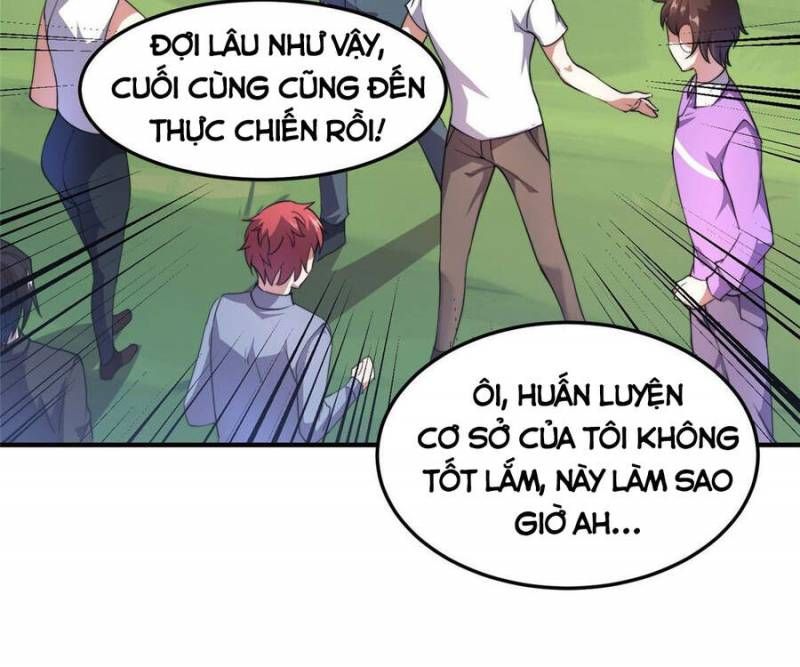 đọc truyện Thần Sủng Tiến Hóa Chương 30 ảnh 39 tại Thiên Thai Truyện