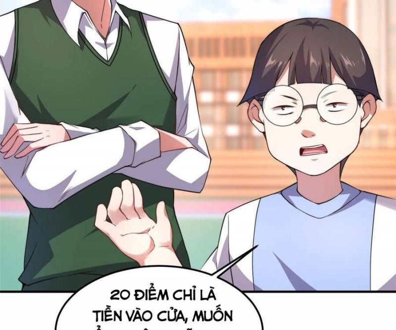 đọc truyện Thần Sủng Tiến Hóa Chương 30 ảnh 48 tại Thiên Thai Truyện