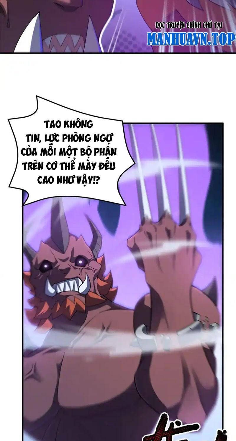 đọc truyện Thần Sủng Tiến Hóa Chương 300 ảnh 32 tại Thiên Thai Truyện