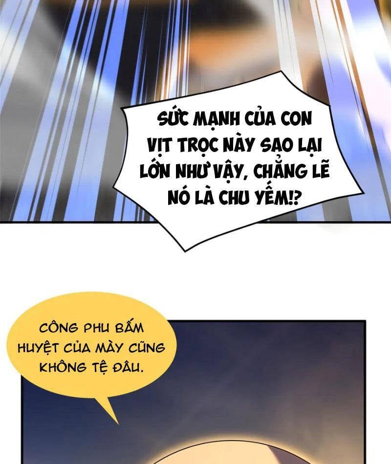 đọc truyện Thần Sủng Tiến Hóa Chương 302 ảnh 30 tại Thiên Thai Truyện