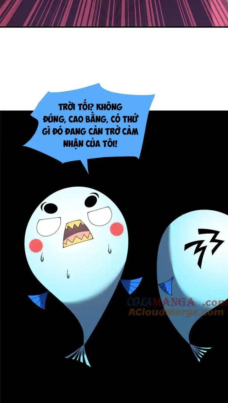 đọc truyện Thần Sủng Tiến Hóa Chương 310 ảnh 21 tại Thiên Thai Truyện