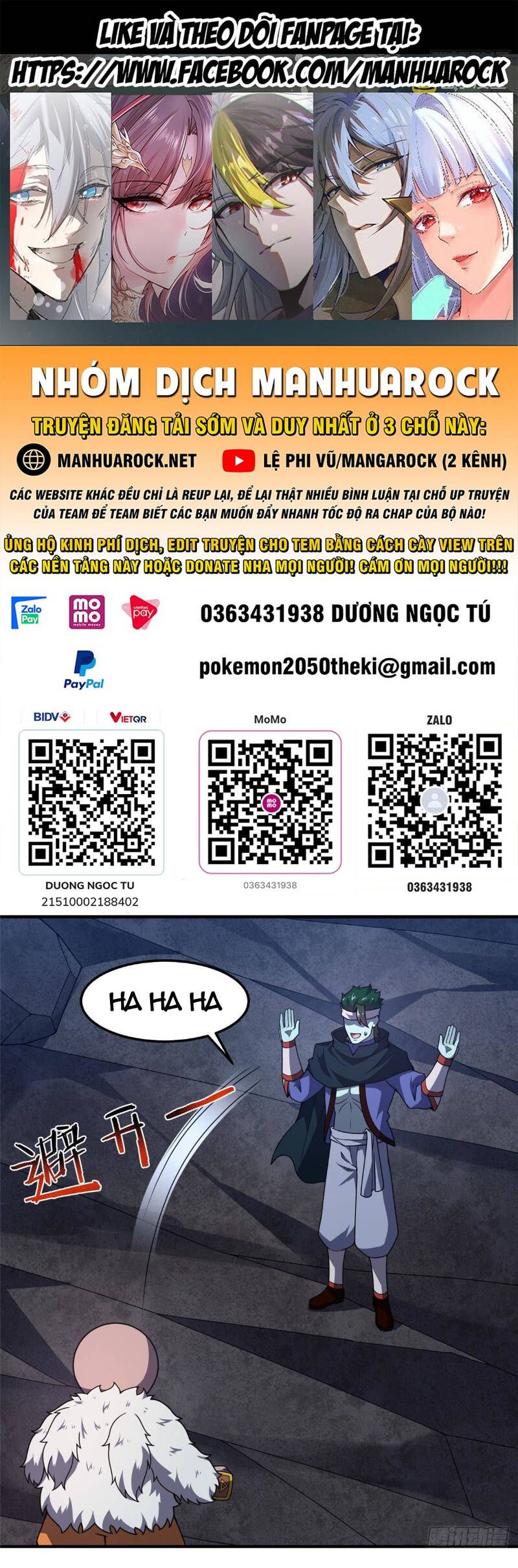 đọc truyện Thần Sủng Tiến Hóa Chương 314 ảnh 2 tại Thiên Thai Truyện