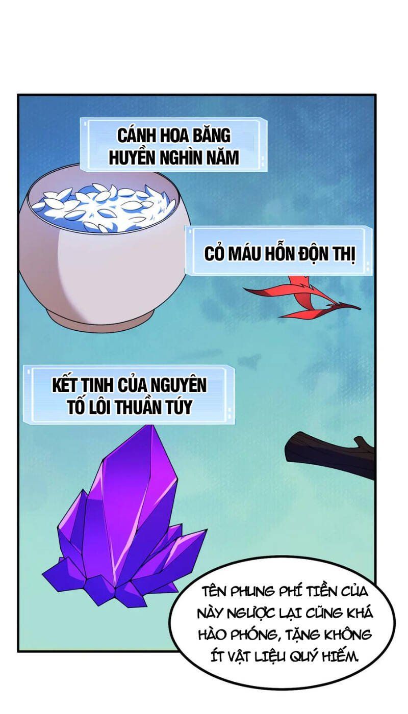 đọc truyện Thần Sủng Tiến Hóa Chương 315 ảnh 24 tại Thiên Thai Truyện