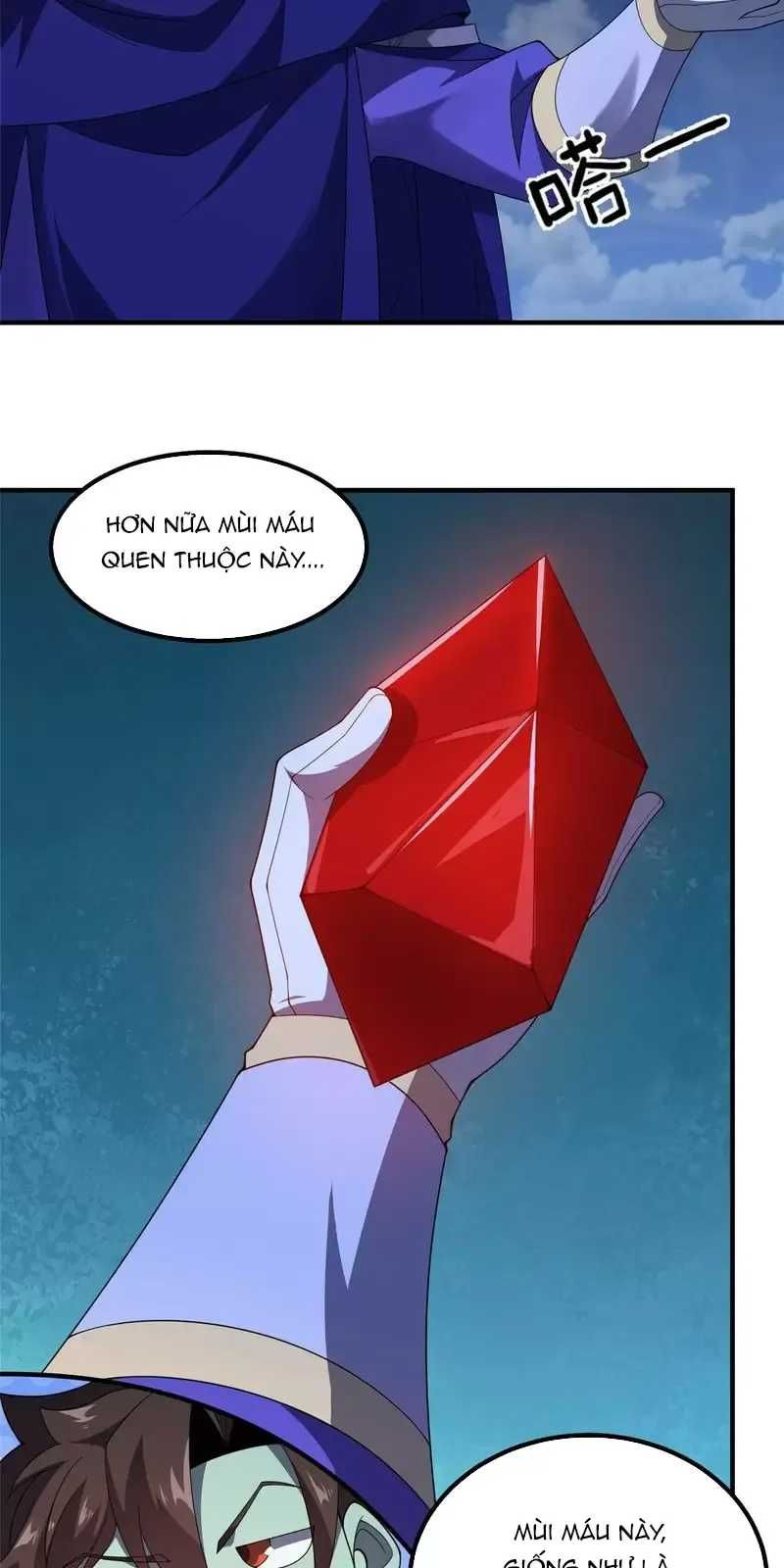 đọc truyện Thần Sủng Tiến Hóa Chương 317 ảnh 32 tại Thiên Thai Truyện