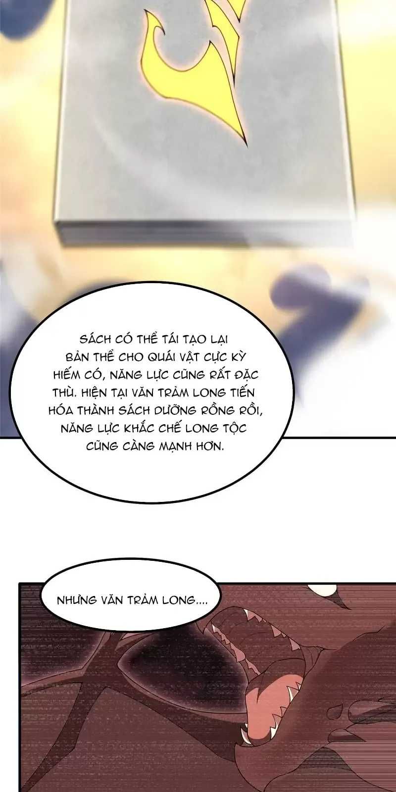 đọc truyện Thần Sủng Tiến Hóa Chương 317 ảnh 8 tại Thiên Thai Truyện