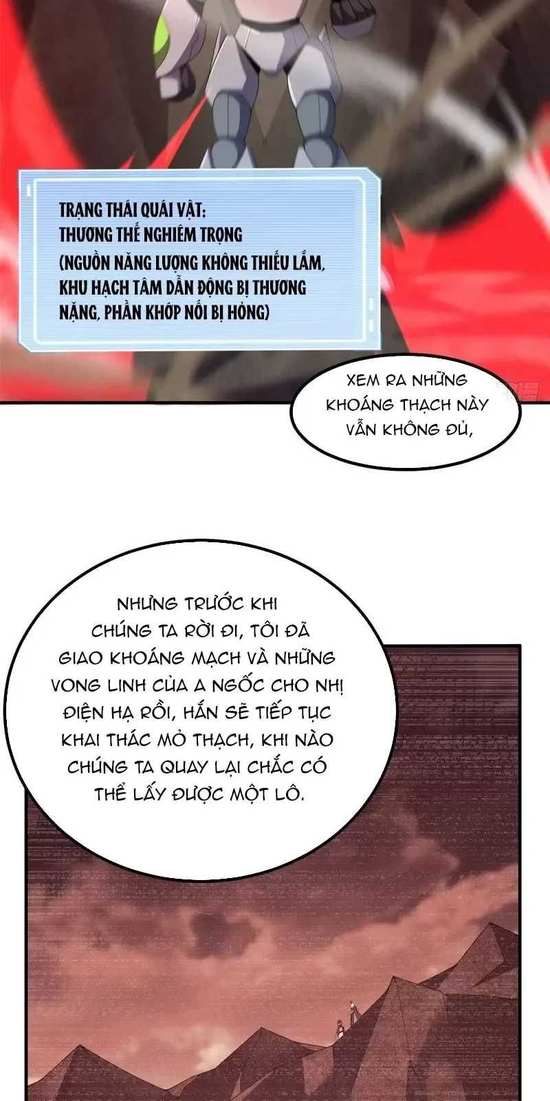 đọc truyện Thần Sủng Tiến Hóa Chương 319 ảnh 6 tại Thiên Thai Truyện