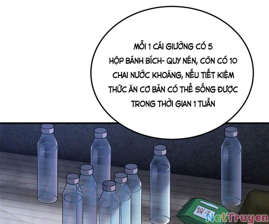 đọc truyện Thần Sủng Tiến Hóa Chương 32 ảnh 8 tại Thiên Thai Truyện