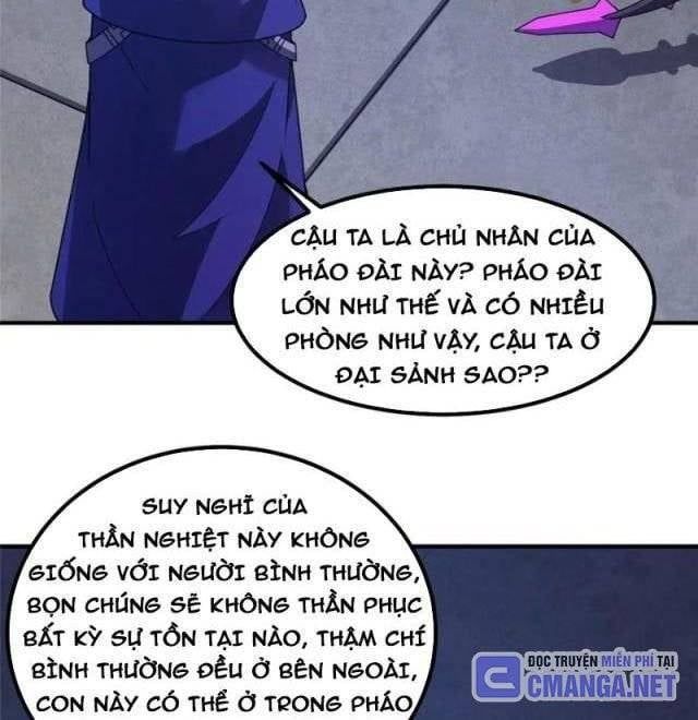 đọc truyện Thần Sủng Tiến Hóa Chương 325 ảnh 13 tại Thiên Thai Truyện