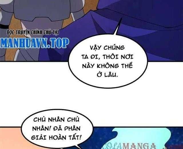 đọc truyện Thần Sủng Tiến Hóa Chương 326 ảnh 60 tại Thiên Thai Truyện