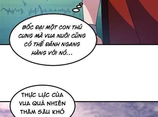 đọc truyện Thần Sủng Tiến Hóa Chương 328 ảnh 58 tại Thiên Thai Truyện