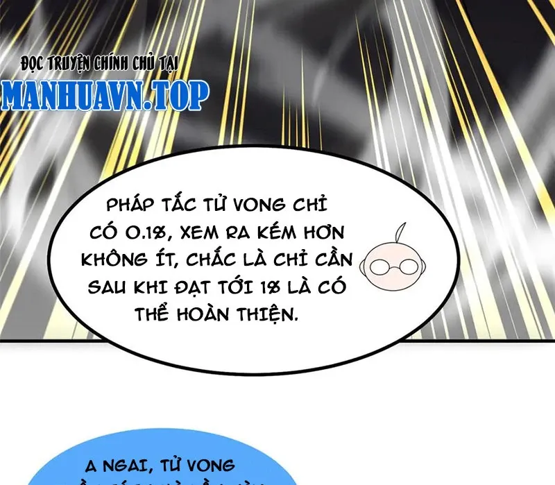 đọc truyện Thần Sủng Tiến Hóa Chương 330 ảnh 34 tại Thiên Thai Truyện