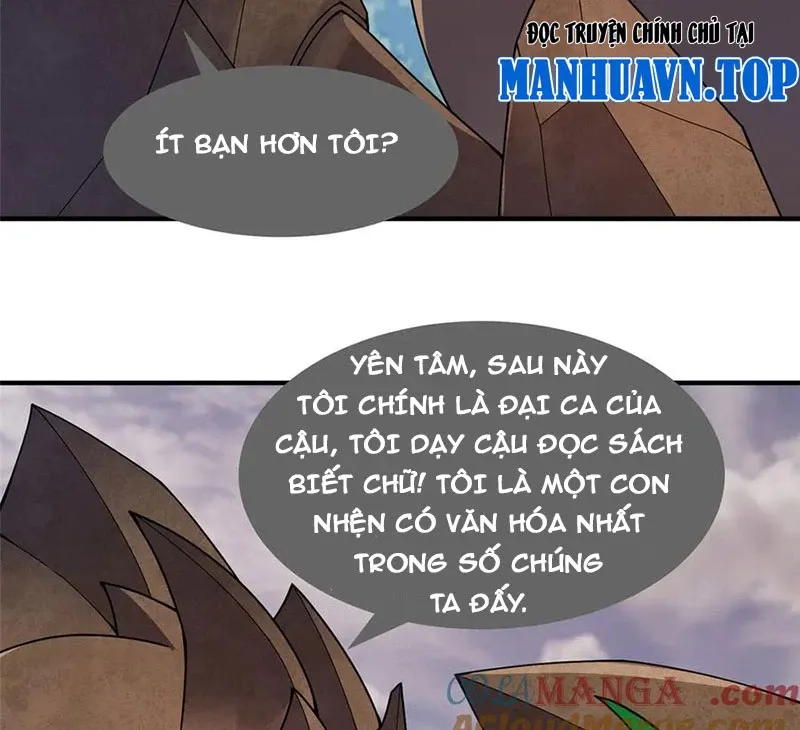đọc truyện Thần Sủng Tiến Hóa Chương 331 ảnh 45 tại Thiên Thai Truyện