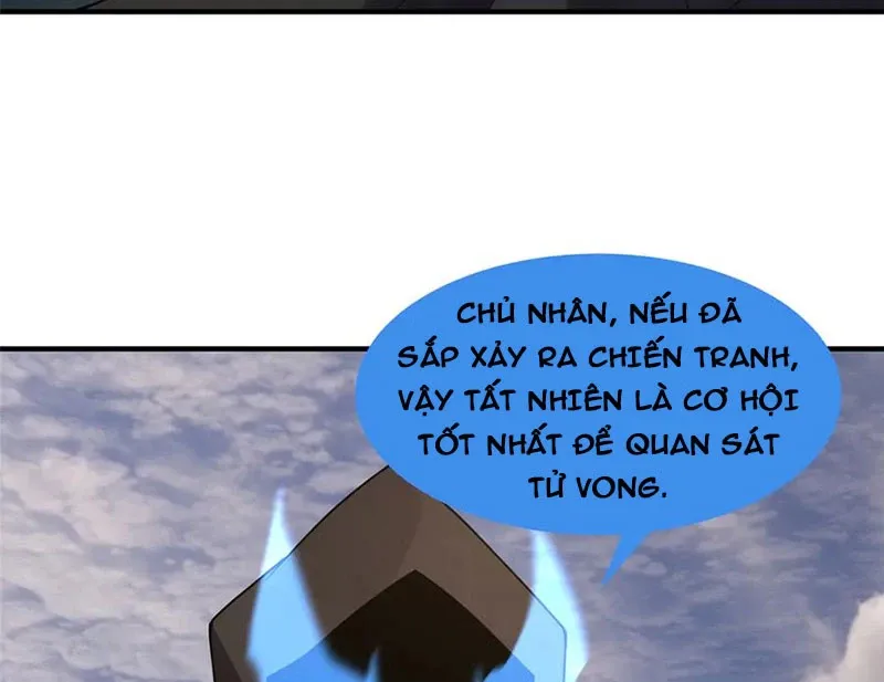 đọc truyện Thần Sủng Tiến Hóa Chương 331 ảnh 78 tại Thiên Thai Truyện