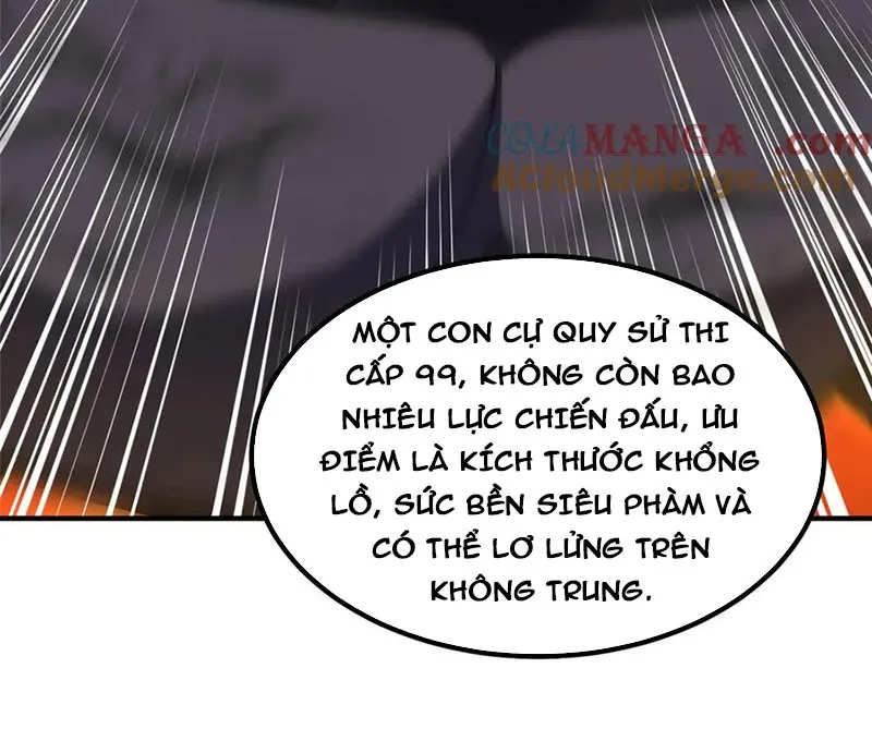 đọc truyện Thần Sủng Tiến Hóa Chương 332 ảnh 36 tại Thiên Thai Truyện