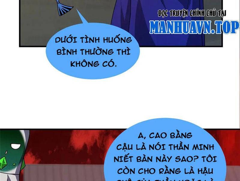 đọc truyện Thần Sủng Tiến Hóa Chương 336 ảnh 39 tại Thiên Thai Truyện