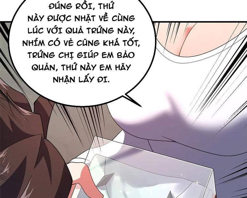 đọc truyện Thần Sủng Tiến Hóa Chương 336 ảnh 63 tại Thiên Thai Truyện