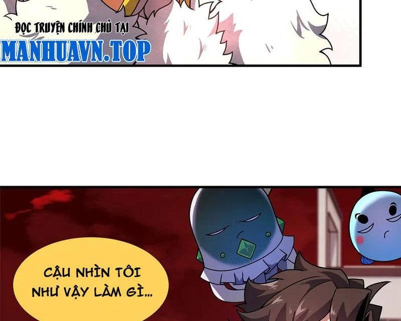 đọc truyện Thần Sủng Tiến Hóa Chương 336 ảnh 73 tại Thiên Thai Truyện