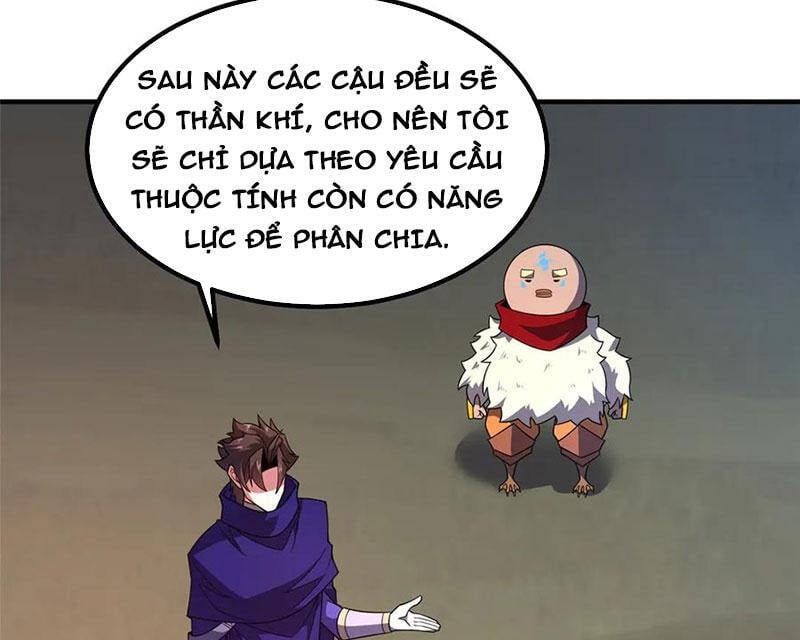 đọc truyện Thần Sủng Tiến Hóa Chương 336 ảnh 80 tại Thiên Thai Truyện