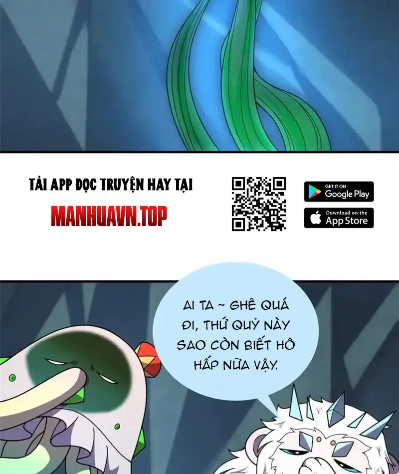 đọc truyện Thần Sủng Tiến Hóa Chương 337 ảnh 61 tại Thiên Thai Truyện
