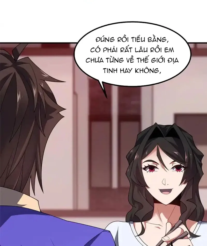 đọc truyện Thần Sủng Tiến Hóa Chương 337 ảnh 9 tại Thiên Thai Truyện