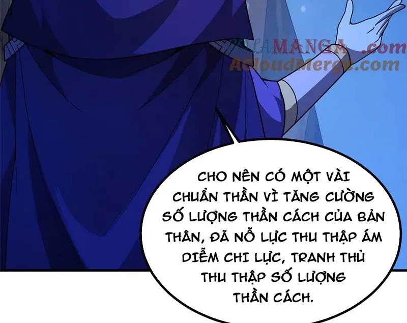 đọc truyện Thần Sủng Tiến Hóa Chương 340 ảnh 27 tại Thiên Thai Truyện