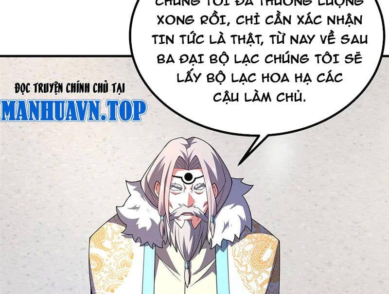 đọc truyện Thần Sủng Tiến Hóa Chương 342 ảnh 22 tại Thiên Thai Truyện
