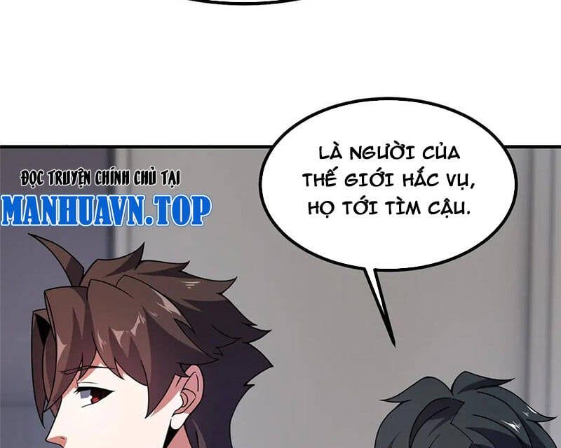 đọc truyện Thần Sủng Tiến Hóa Chương 342 ảnh 47 tại Thiên Thai Truyện