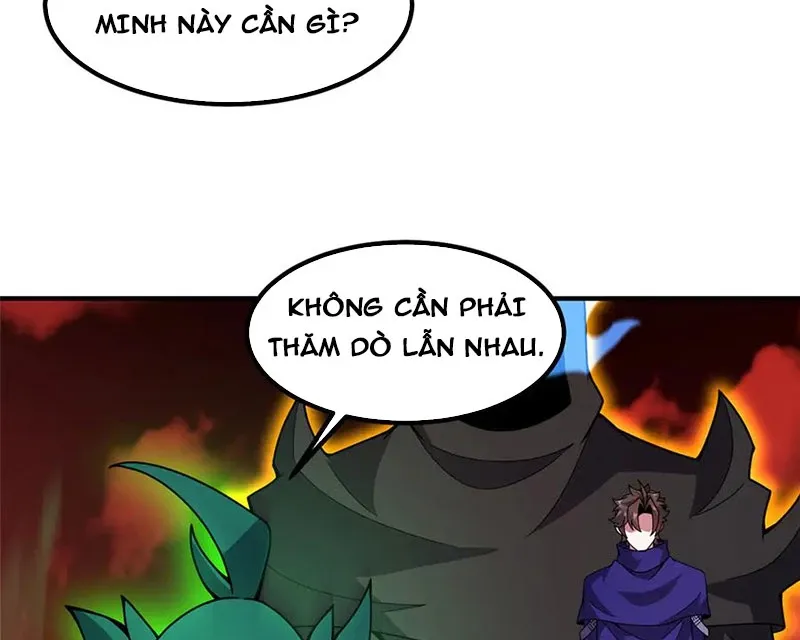 đọc truyện Thần Sủng Tiến Hóa Chương 343 ảnh 53 tại Thiên Thai Truyện