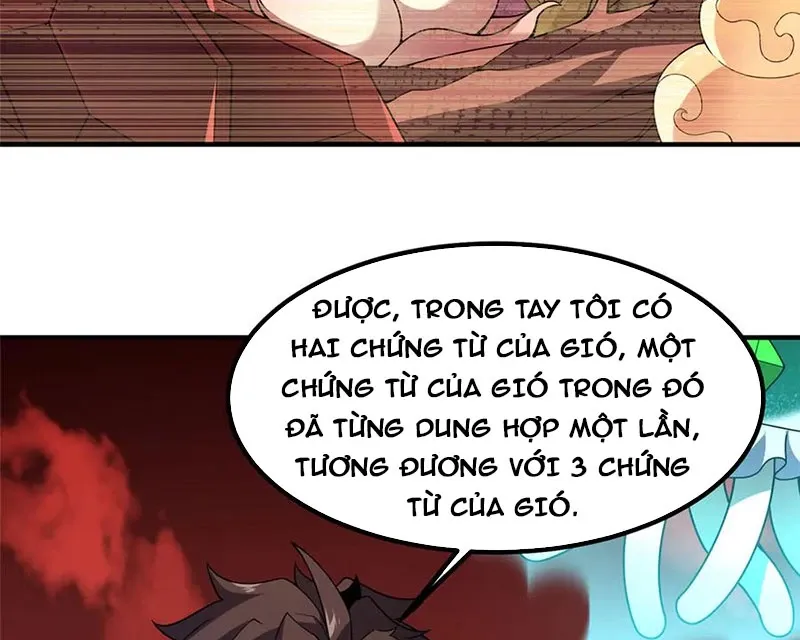 đọc truyện Thần Sủng Tiến Hóa Chương 343 ảnh 60 tại Thiên Thai Truyện