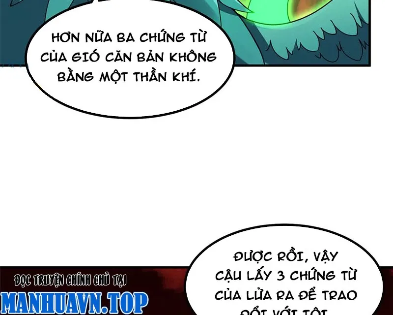 đọc truyện Thần Sủng Tiến Hóa Chương 343 ảnh 65 tại Thiên Thai Truyện