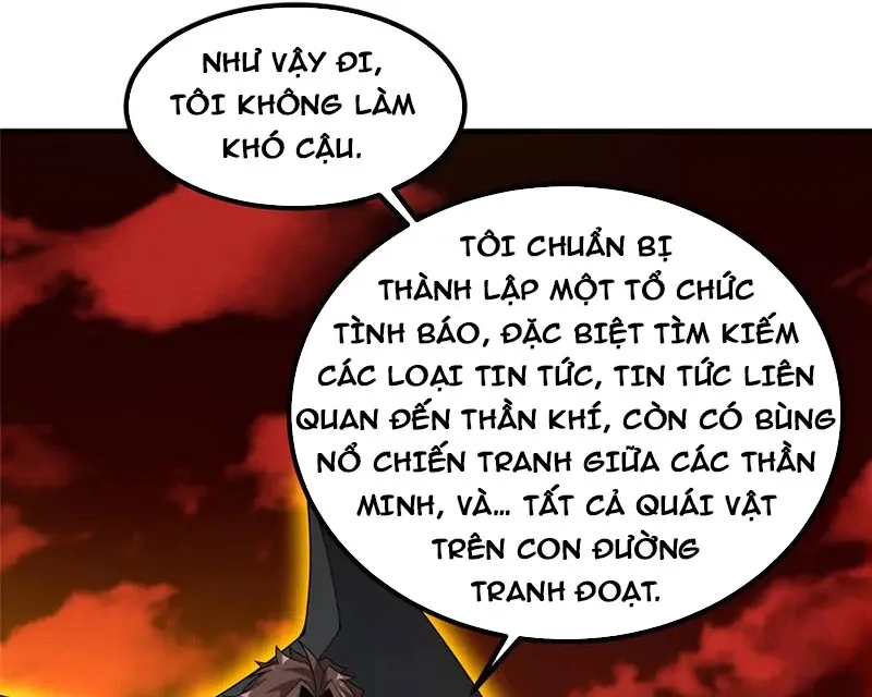 đọc truyện Thần Sủng Tiến Hóa Chương 343 ảnh 78 tại Thiên Thai Truyện