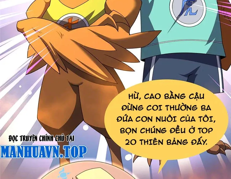 đọc truyện Thần Sủng Tiến Hóa Chương 344 ảnh 89 tại Thiên Thai Truyện