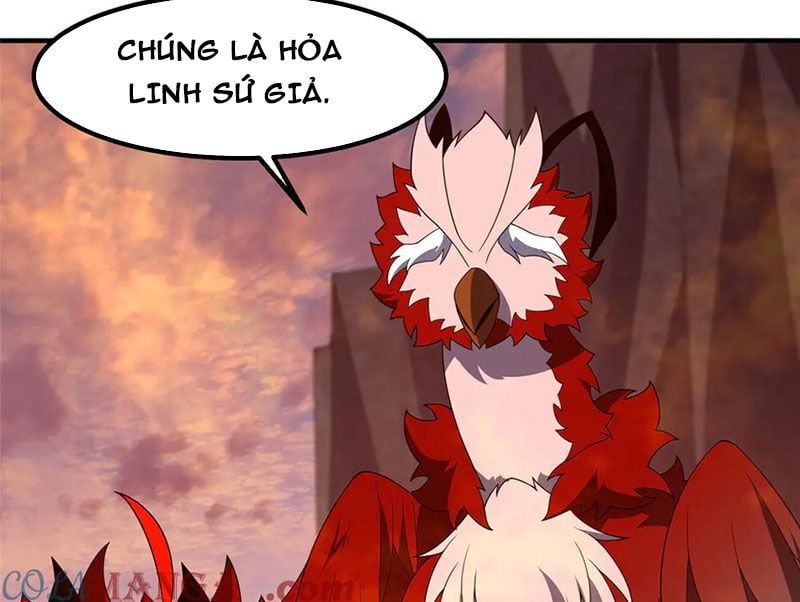 đọc truyện Thần Sủng Tiến Hóa Chương 346 ảnh 40 tại Thiên Thai Truyện