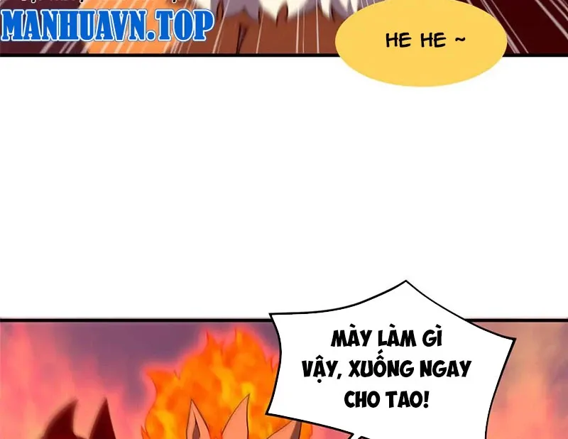 đọc truyện Thần Sủng Tiến Hóa Chương 348 ảnh 39 tại Thiên Thai Truyện