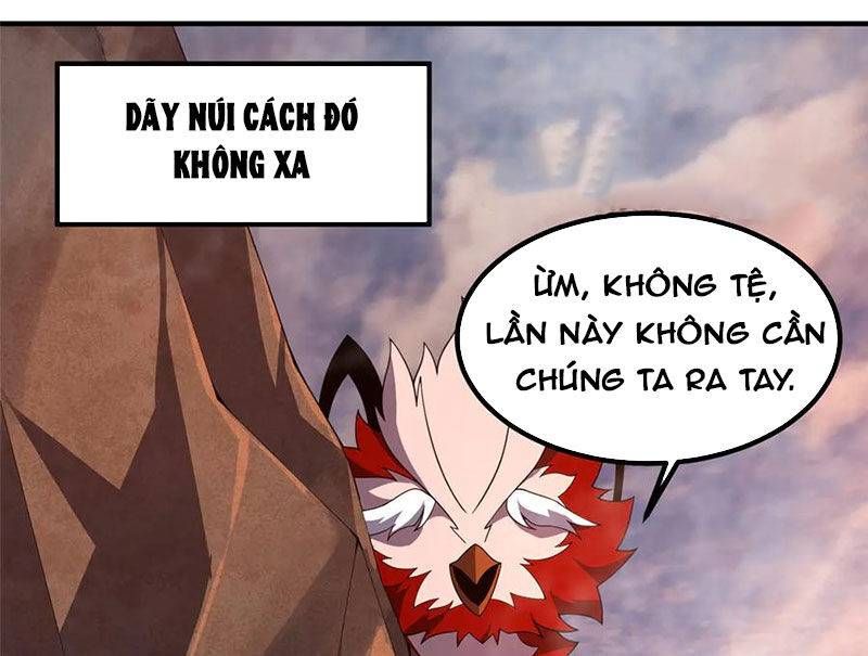 đọc truyện Thần Sủng Tiến Hóa Chương 351 ảnh 20 tại Thiên Thai Truyện