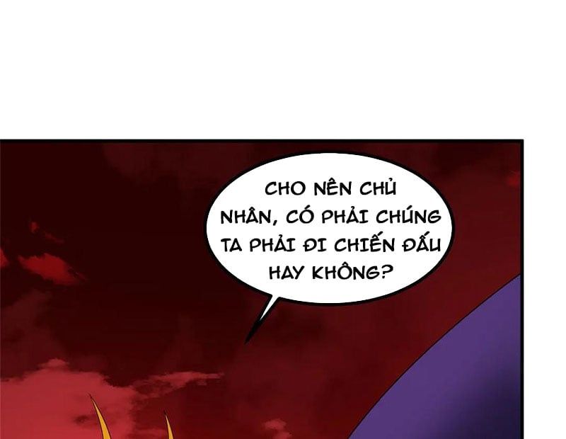đọc truyện Thần Sủng Tiến Hóa Chương 352 ảnh 113 tại Thiên Thai Truyện