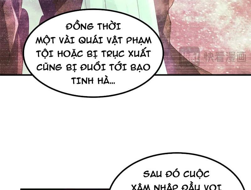 đọc truyện Thần Sủng Tiến Hóa Chương 352 ảnh 28 tại Thiên Thai Truyện