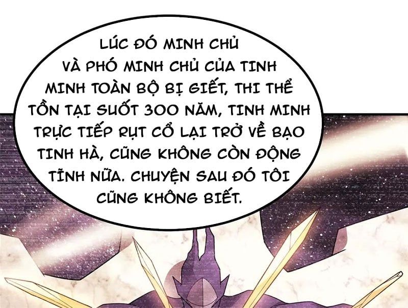 đọc truyện Thần Sủng Tiến Hóa Chương 352 ảnh 31 tại Thiên Thai Truyện