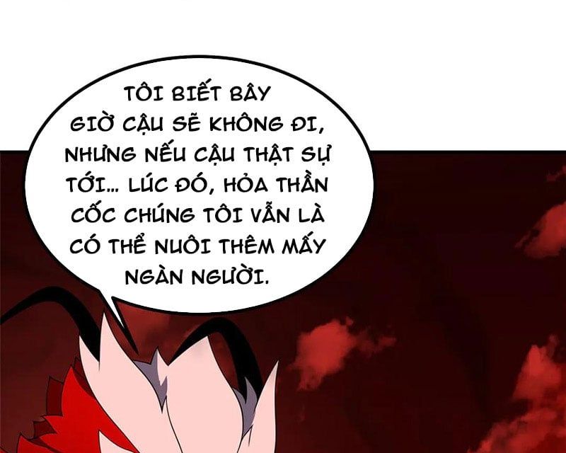 đọc truyện Thần Sủng Tiến Hóa Chương 352 ảnh 57 tại Thiên Thai Truyện