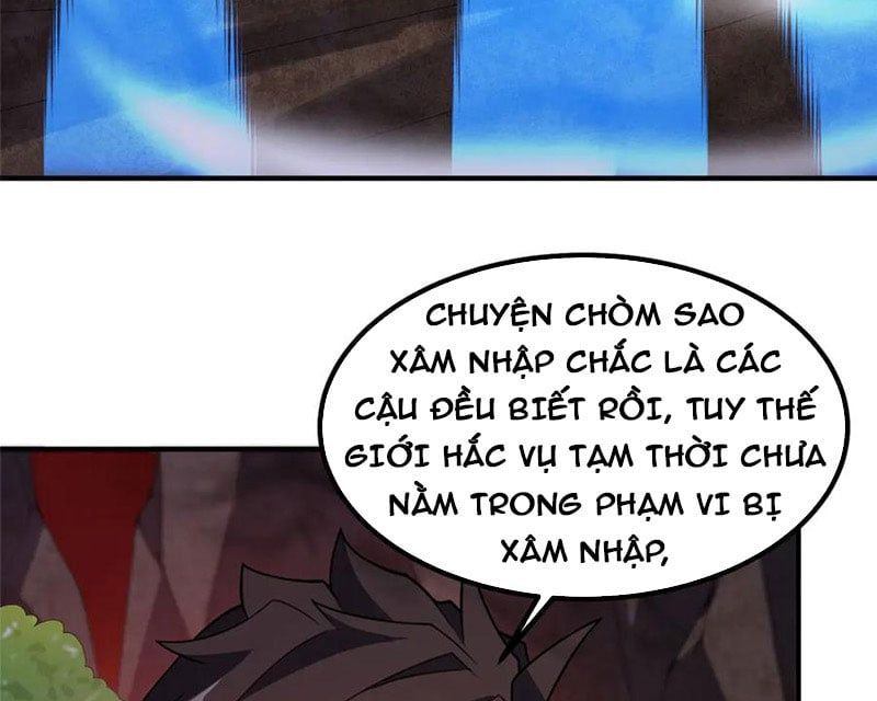 đọc truyện Thần Sủng Tiến Hóa Chương 352 ảnh 74 tại Thiên Thai Truyện