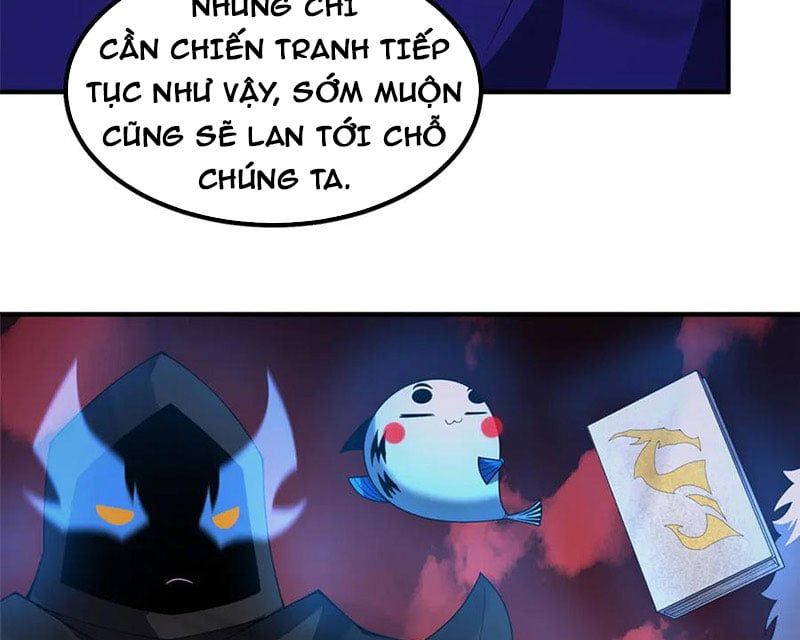 đọc truyện Thần Sủng Tiến Hóa Chương 352 ảnh 76 tại Thiên Thai Truyện