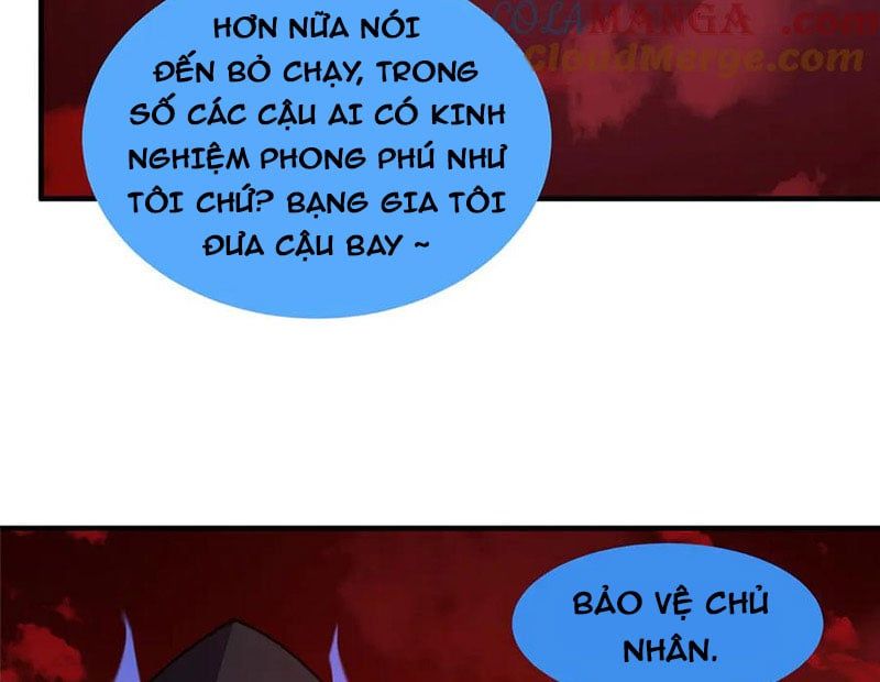 đọc truyện Thần Sủng Tiến Hóa Chương 352 ảnh 100 tại Thiên Thai Truyện