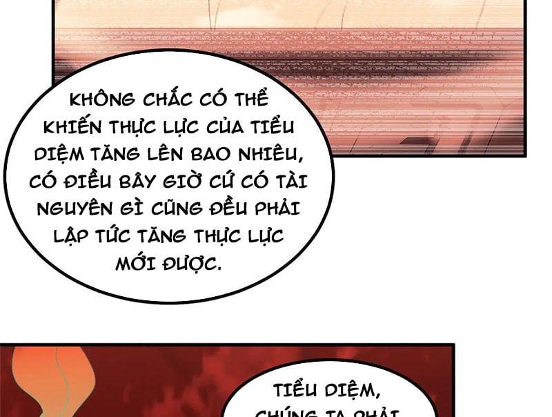 đọc truyện Thần Sủng Tiến Hóa Chương 353 ảnh 17 tại Thiên Thai Truyện